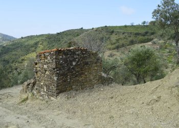 Rustico contrada San Donato, Montecorice - foto 24