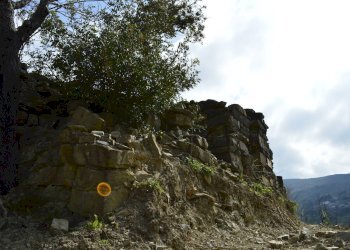 Rustico contrada San Donato, Montecorice - foto 25