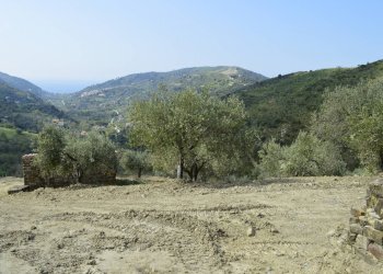 Rustico contrada San Donato, Montecorice - foto 26