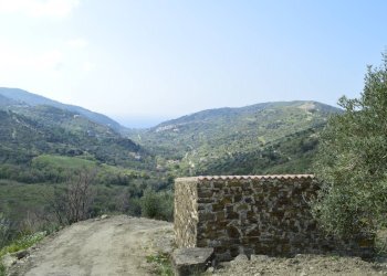 Rustico contrada San Donato, Montecorice - foto 29