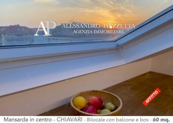 Tramonto - Bilocale Chiavari - foto 18