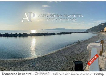 Spiaggia a Chiavari - Bilocale Chiavari - foto 19