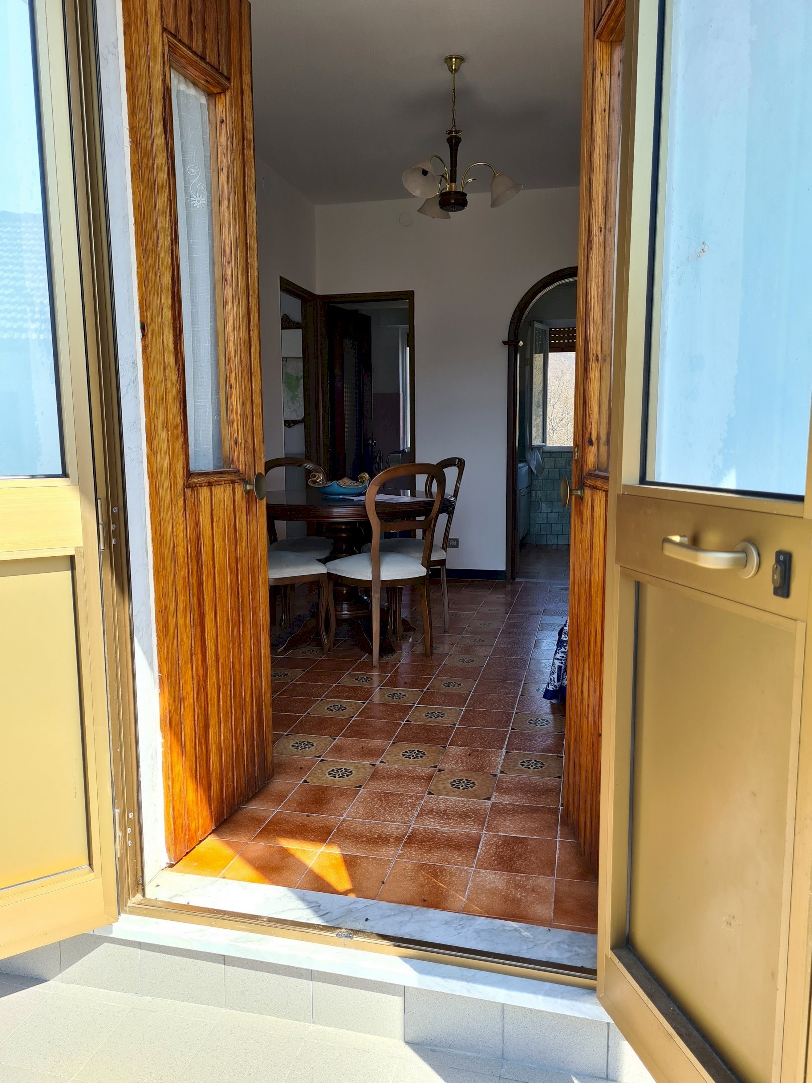 Apartment Vobbia - photo 2