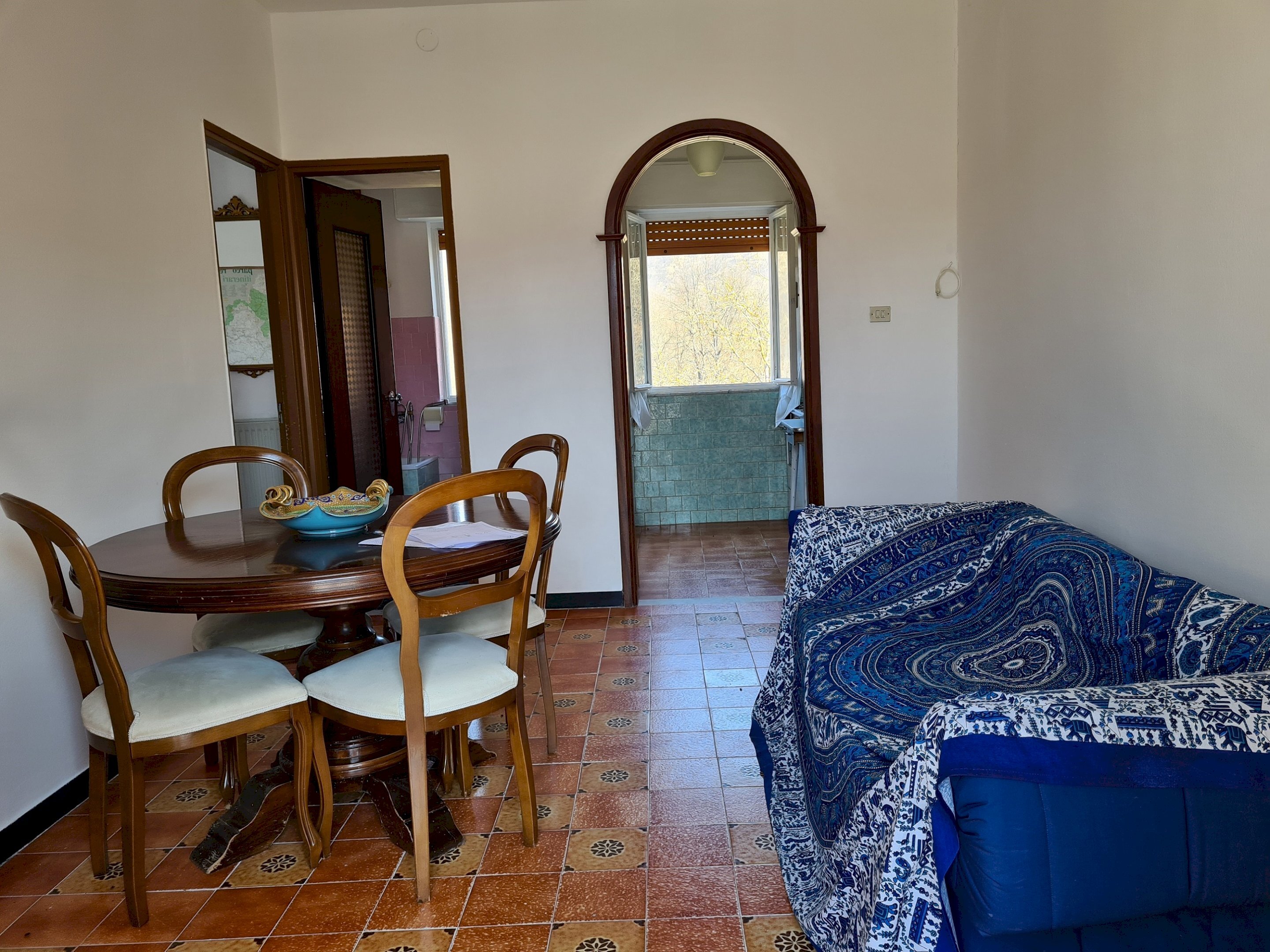 Apartment Vobbia - photo 3