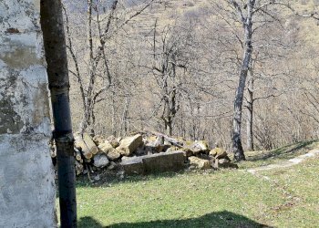 Apartment Vobbia - photo 23