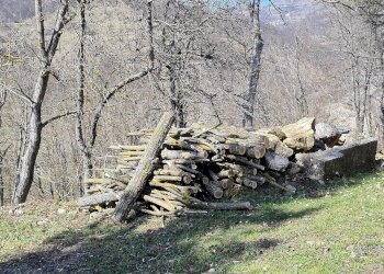 Apartment Vobbia - photo 24