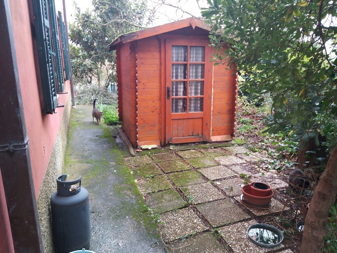 03.jpg - Porzione di casa Strada Passera San Lorenzo Pagino 11, Perugia - foto 3