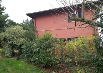 02.jpg - Porzione di casa Strada Passera San Lorenzo Pagino 11, Perugia - foto 2