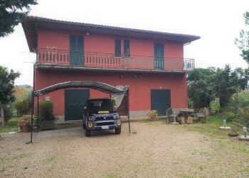 14.jpg - Porzione di casa Strada Passera San Lorenzo Pagino 11, Perugia - foto 14