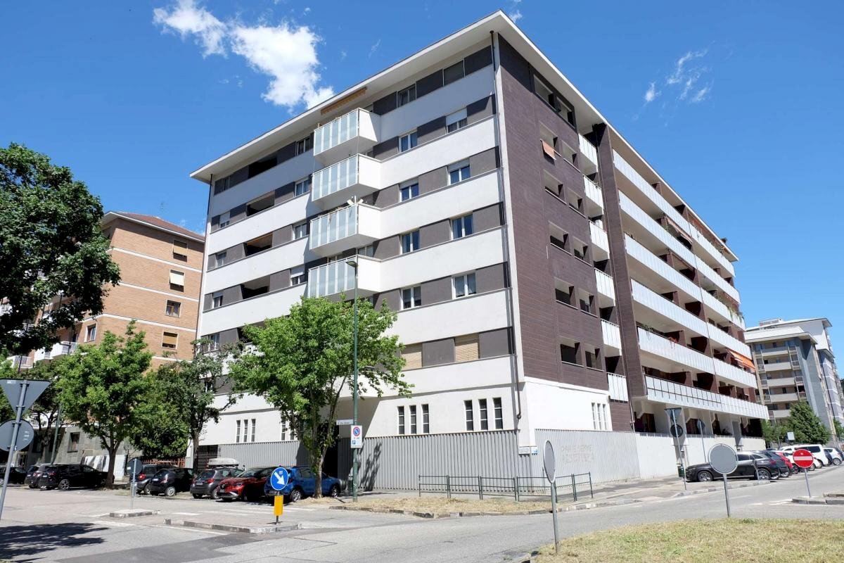 Appartamento Via Bernardo de Canal, Torino - foto 2