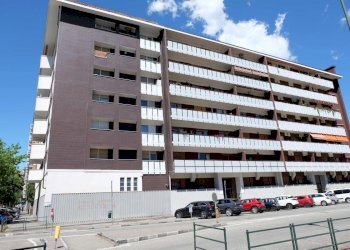Appartamento Via Bernardo de Canal, Torino - foto 1
