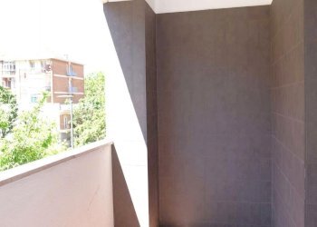 Appartamento Via Bernardo de Canal, Torino - foto 12
