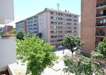 Appartamento Via Bernardo de Canal, Torino - foto 14