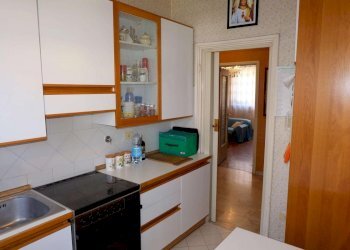 Appartamento Via Bernardo de Canal, Torino - foto 32