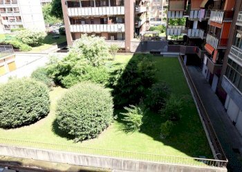 Appartamento Via Bernardo de Canal, Torino - foto 34
