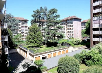 Appartamento Via Bernardo de Canal, Torino - foto 36