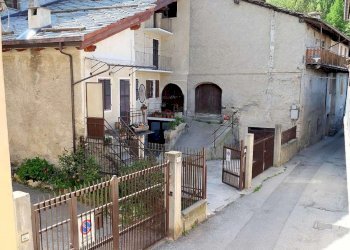 Trilocale Via della Cappella, Oulx - foto 19