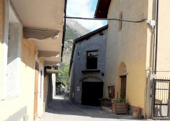 Trilocale Via della Cappella, Oulx - foto 38