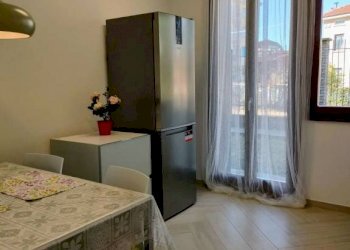 soggiorno - Bilocale viale Luigi Borri, Varese - foto 17