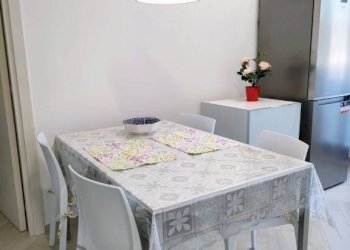 soggiorno - Bilocale viale Luigi Borri, Varese - foto 18