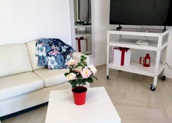 soggiorno - Bilocale viale Luigi Borri, Varese - foto 4