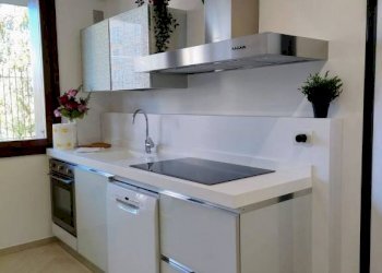 cucina - Bilocale viale Luigi Borri, Varese - foto 5