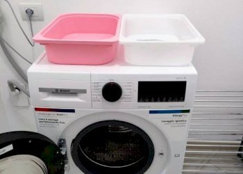 lavasciuga - Bilocale viale Luigi Borri, Varese - foto 11