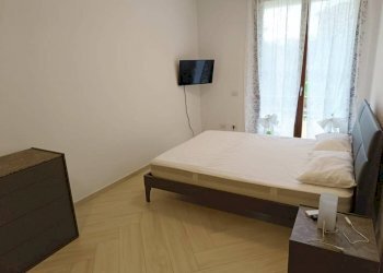 camera - Bilocale viale Luigi Borri, Varese - foto 19