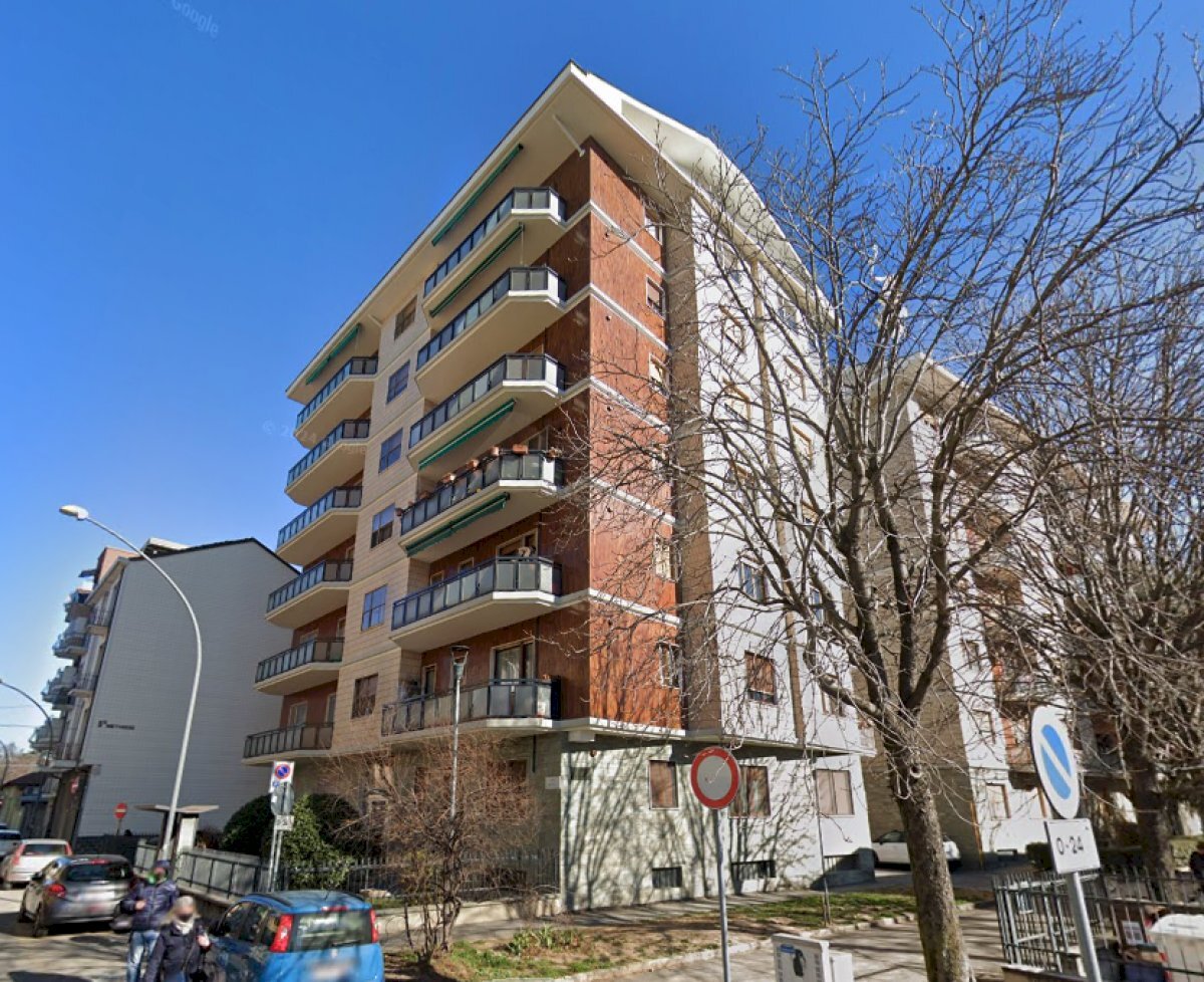 Apartment Via Montessori, Collegno - photo 1