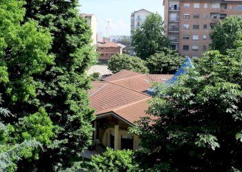 Apartment Via Montessori, Collegno - photo 8