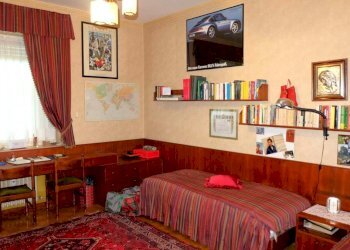Apartment Via Montessori, Collegno - photo 17