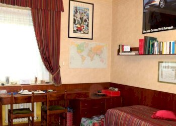 Apartment Via Montessori, Collegno - photo 18