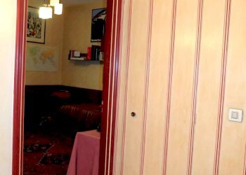 Apartment Via Montessori, Collegno - photo 19