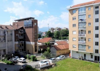 Apartment Via Montessori, Collegno - photo 27