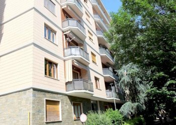 Apartment Via Montessori, Collegno - photo 32