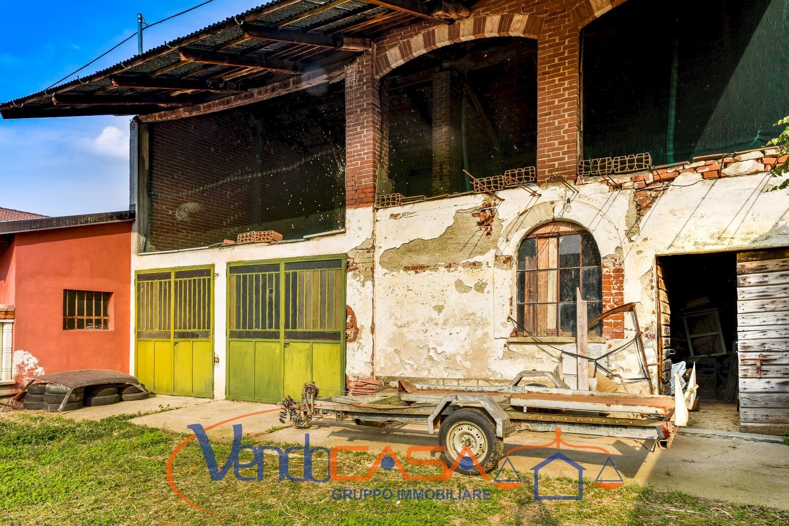 Rustic Via Pralormo 17, Carmagnola - photo 3