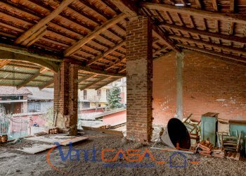 Rustic Via Pralormo 17, Carmagnola - photo 9