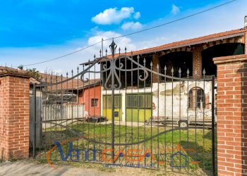 Rustic Via Pralormo 17, Carmagnola - photo 10