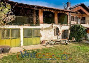 Rustic Via Pralormo 17, Carmagnola - photo 11