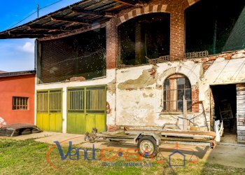 Rustic Via Pralormo 17, Carmagnola - photo 12
