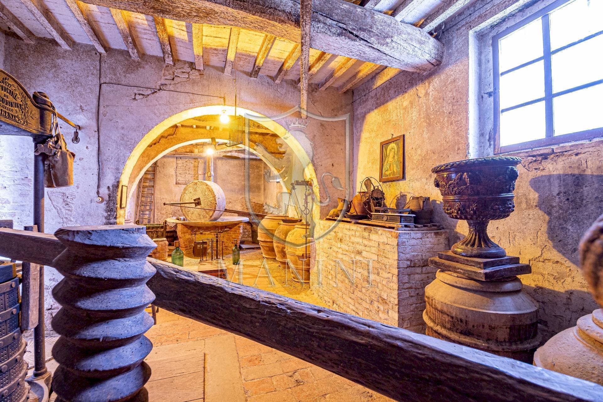 Rustic Castiglione del Lago - photo 1