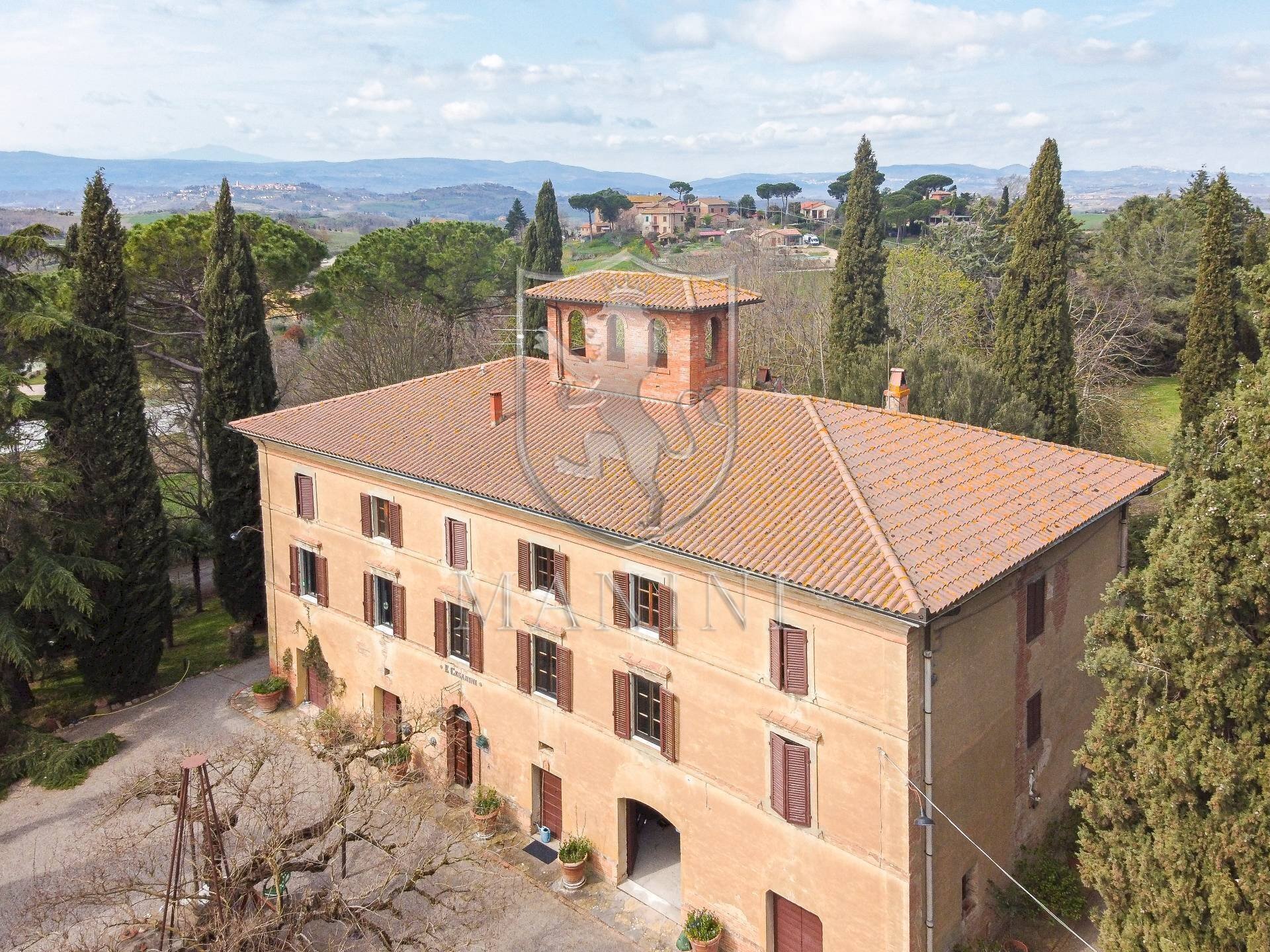 Rustic Castiglione del Lago - photo 3