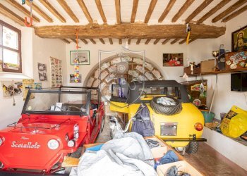 Rustico Castiglione del Lago - foto 16