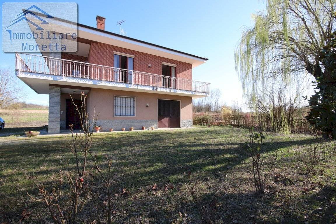 Villa via Torino 6, Vezza d'Alba - foto 1