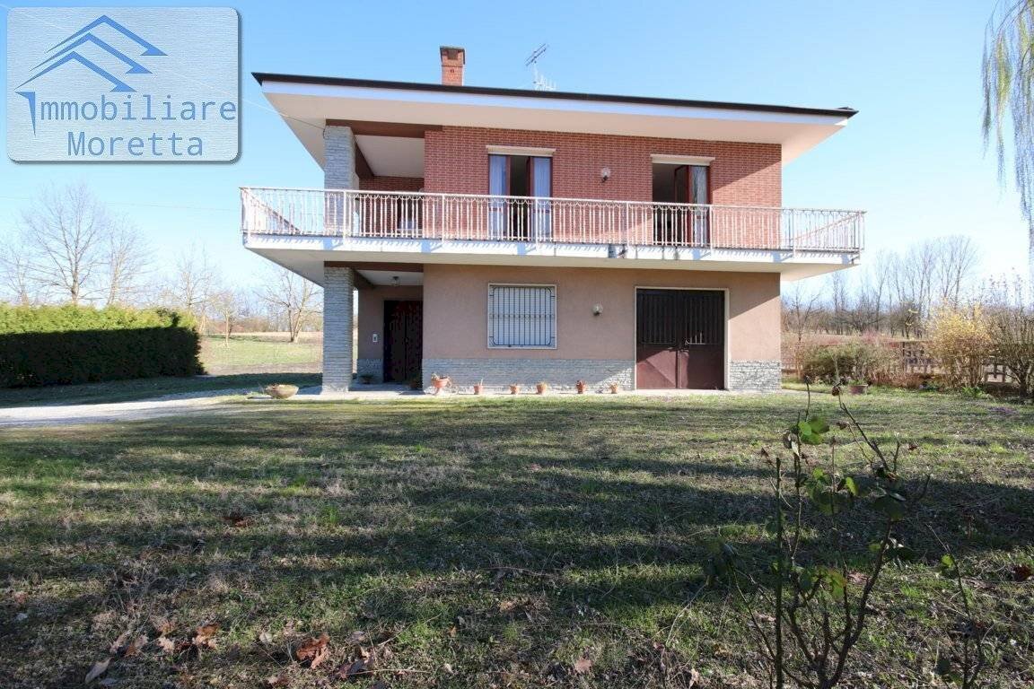 Villa via Torino 6, Vezza d'Alba - foto 2