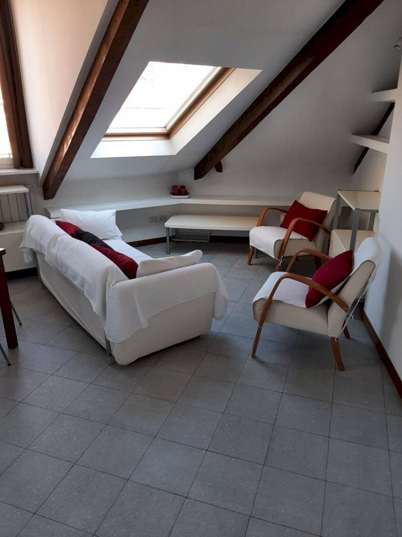 Two-room apartment via Amerigo Vespucci, 9, Torino - photo 2