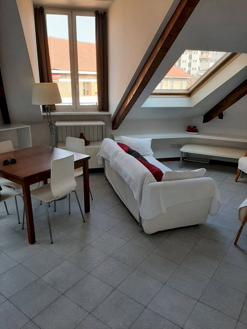 Two-room apartment via Amerigo Vespucci, 9, Torino - photo 3