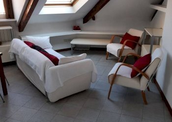 Two-room apartment via Amerigo Vespucci, 9, Torino - photo 2