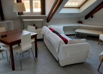 Two-room apartment via Amerigo Vespucci, 9, Torino - photo 3