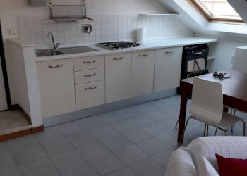 Two-room apartment via Amerigo Vespucci, 9, Torino - photo 4